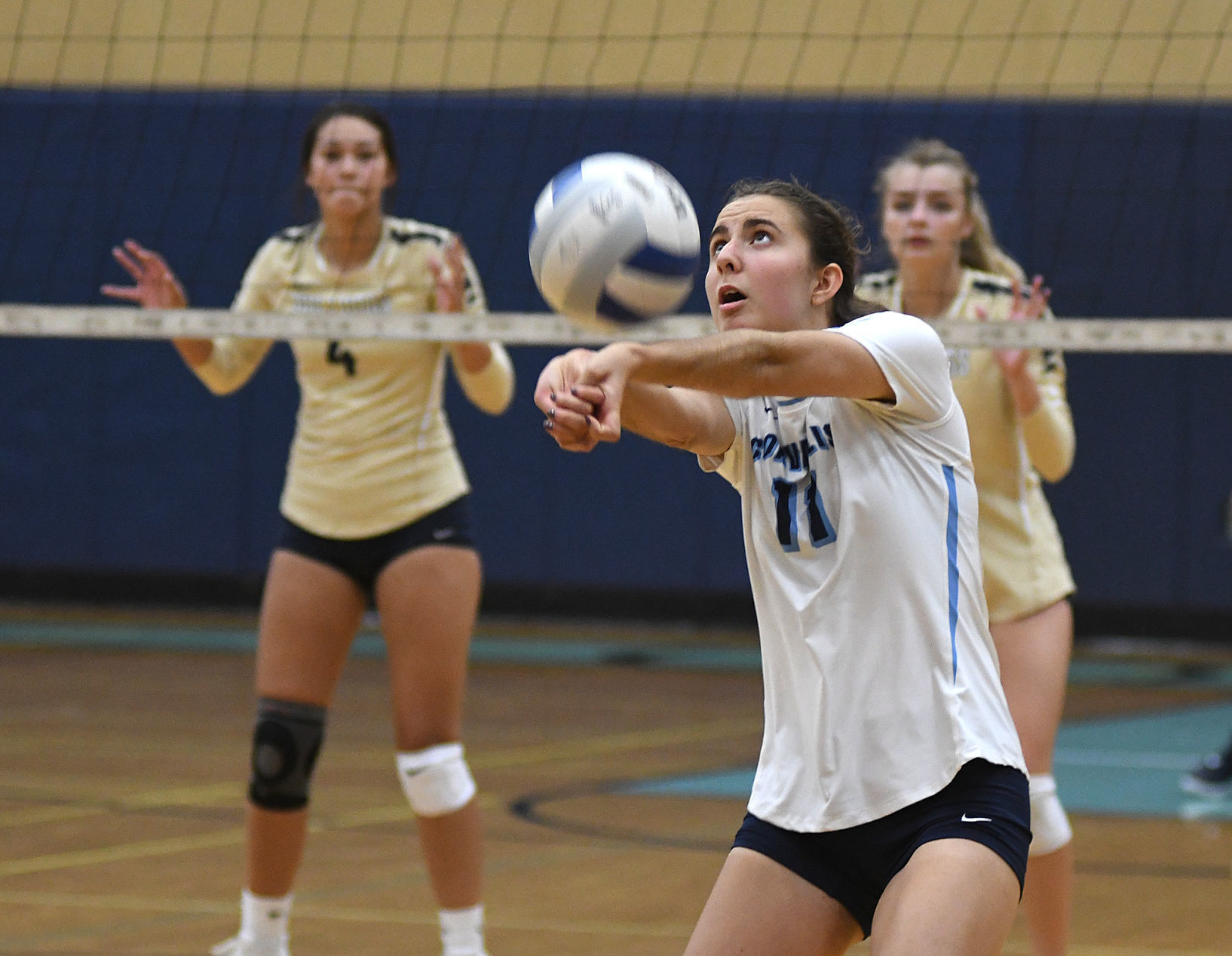 West vs Corvallis Vbll05-my